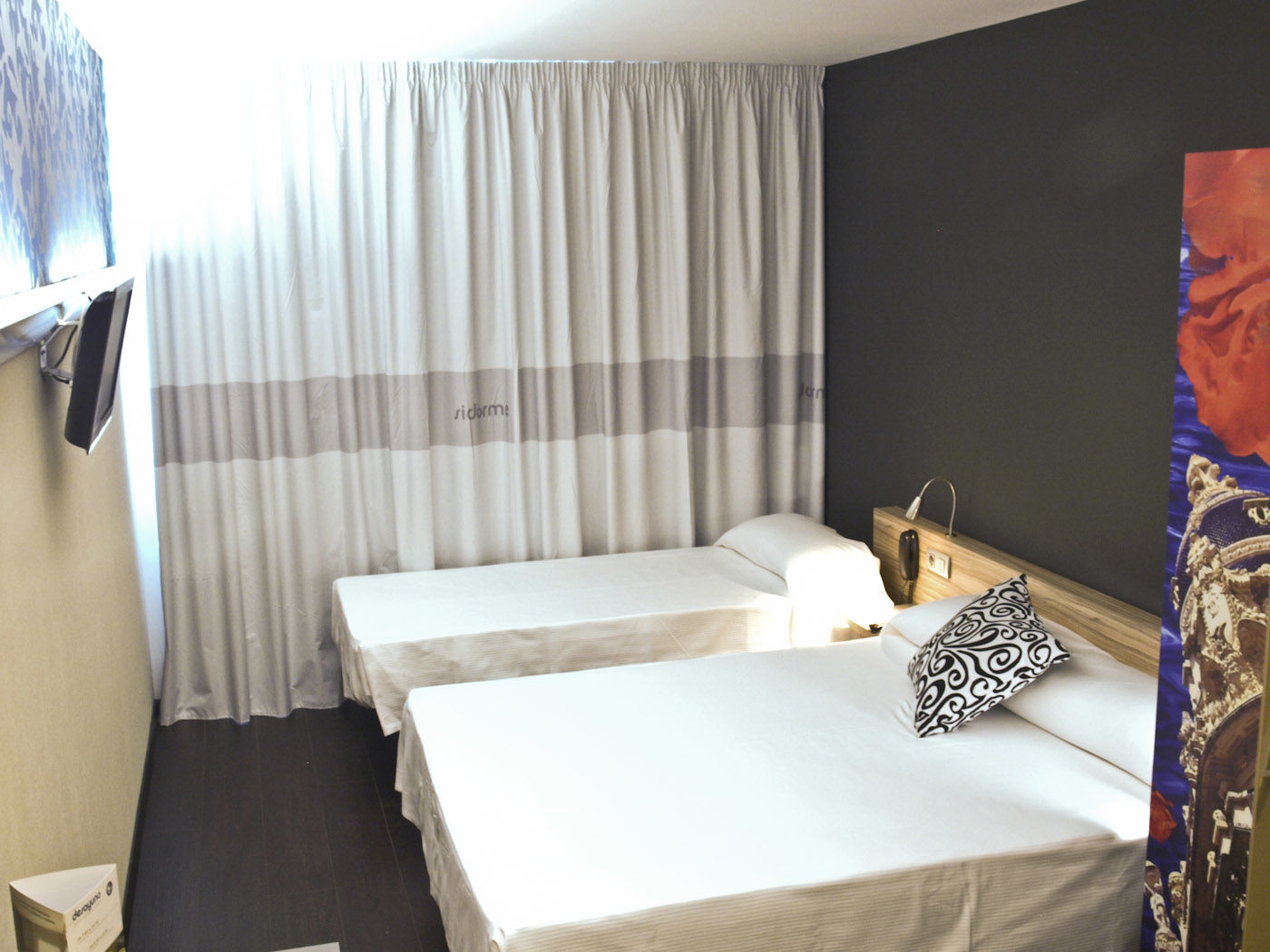 B&B Hotel Albacete Room photo